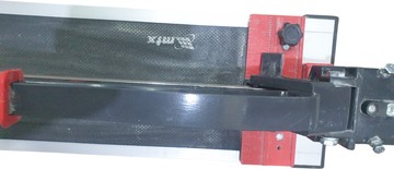 Б/в Плиткоріз ручний Mtx professional 700 мм 876899 01-201054080