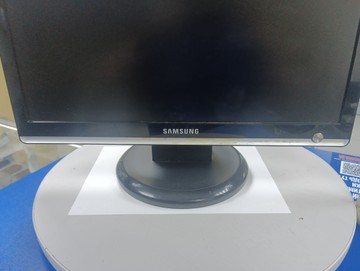 Б/в Монітор Samsung 206bw 01-201057089