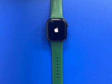 Б/в Смарт-годинник Apple watch series 10 gps 46mm alu. case 01-201056254