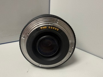 Б/в Фотооб`єктив Canon ef 75-300mm f/4-5,6 iii (6473a0150 01-201057137
