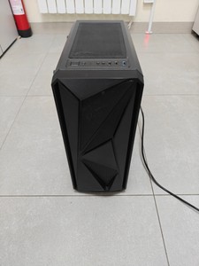 Пк intel core i5-11400f/ram 16 gb/hdd відсутній/ssd 1000 gb/nvidia rtx 3060 (geforce) 8gb gddr6 128bit
