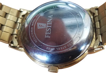 Б/в Годинник Festina f20513 01-200956937