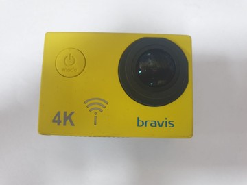 Б/у Экшн-камера Bravis a3 01-201056145