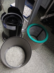 Б/в Очищувач повітря Dyson tp00 01-201060044