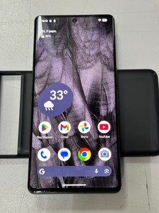 Б/у Мобільний телефон Google pixel 7 pro 12/128gb 01-201062463