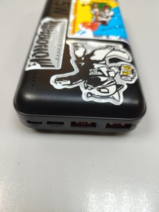 Б/у Повербанк Hoco j101a 20000mah 22.5w 01-201064053