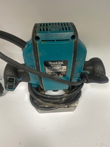 Б/в Фрезер Makita rp0900 01-201053925
