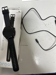 Б/в Смарт-годинник Proove terra with gps 01-201064369