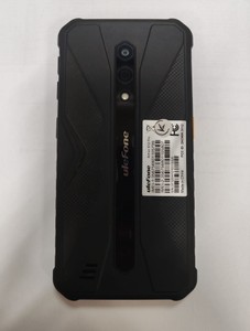 Б/в Мобільний телефон Ulefone armor x12 pro 4/64gb 01-201064994