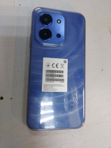 Б/в Мобільний телефон Xiaomi redmi 15c 5g 4/128gb 01-201065612