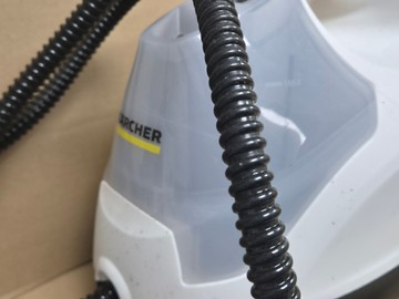 Б/в Пароочищувач Karcher sc 4 easyfix premium 01-201065863