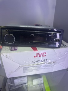 Б/в Магнітола Jvc kd-x382bt 01-201037676