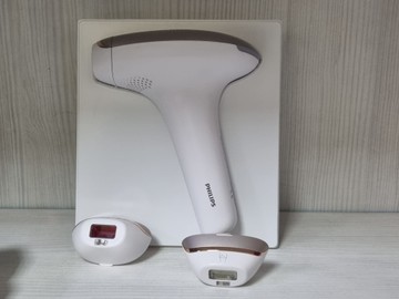 Б/в Фотоепілятор Philips lumea advanced bri923 01-201021197