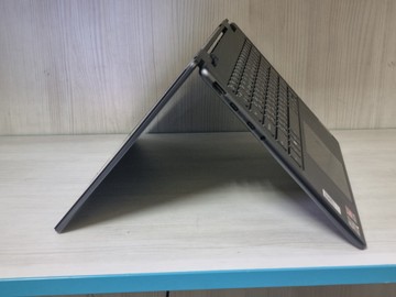 Б/в Ноутбук Lenovo yoga/14/ryzen 5 7535u ddr5/16gb ddr5/ssd 512 gb/*інтегрована 01-201012544
