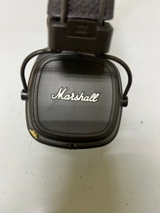 Б/в Навушники Marshall major iv 01-201064528