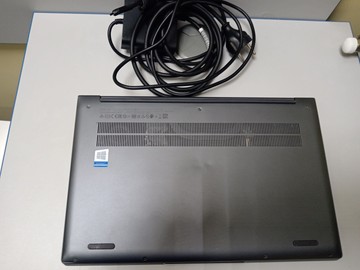 Б/в Ноутбук Lenovo 14/ryzen 7 4700u ddr4/16gb ddr4/ssd 512 gb/*інтегрована 01-201064757