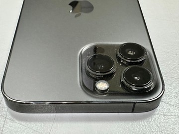 Б/у Мобільний телефон Apple iphone 13 pro max 128gb 01-201070680