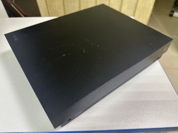 Б/в Ігрова приставка Microsoft xbox one x 1tb 01-201056089
