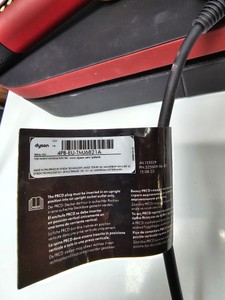 Б/в Плойка Dyson airstrait ht01 01-200993062