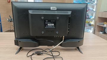 Б/в Телевізор Mfg 26led2600 01-201070954