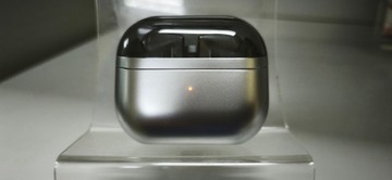 Б/в Навушники Samsung galaxy buds3 pro 01-201056096
