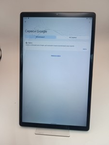 Б/в Планшет Lenovo tab m10 fhd plus tb-x606f 2/32gb 01-201072236