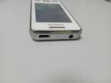 Б/в Мобільний телефон Samsung gt-s5260 01-201072838