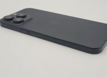 Б/в Мобільний телефон Apple iphone 16 pro max 512gb esim 01-201004266