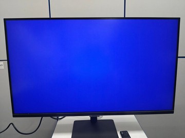 Б/в Монітор Samsung smart monitor m7 01-201071294