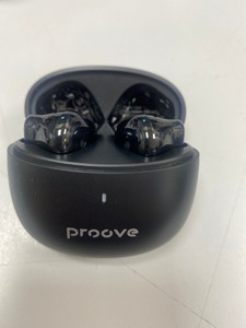 Б/в Навушники Proove intro tws app 01-201071190