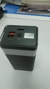 Б/в Повербанк Hoco j86 40000mah 22.5w 01-201075488