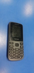 Б/в Мобільний телефон Nomi i188 01-201074683