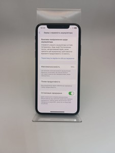 Б/в Мобільний телефон Apple iphone xs 64gb 01-201003486