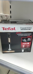 Б/в Блендер Tefal quickchef hb656g10 01-201075274