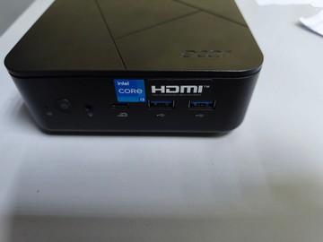 Б/в Системний блок Acer vn1502g-13u core i3-1315u /ram 8gb /ssd250gb 01-201075584