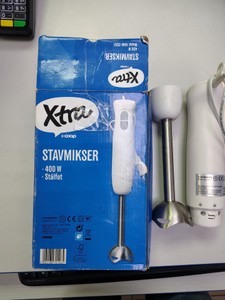 Б/в Блендер Xtra Han 2051 01-201075951