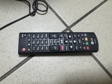 Б/в Телевізор Lg 24mt49s-pz 01-201076012