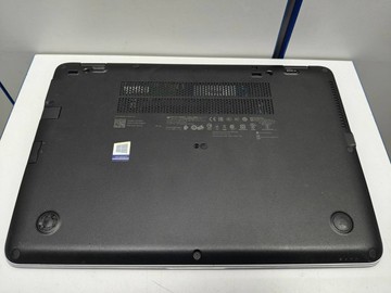 Б/в Ноутбук Hp 14/core i5 6300u ddr3/8gb ddr3/hdd *відсутній/ssd 128 gb/*інтегрована 01-201076018