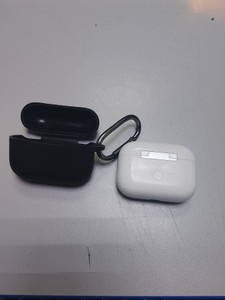 Б/в Навушники Apple airpods pro 2nd generation 01-201077465