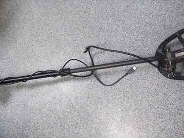 Б/у Металлоискатель Nokta makro multi kruzer 01-201074819