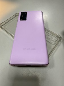 Б/в Мобільний телефон Samsung galaxy s20 fe 5g sm-g781u1 6/128gb 01-201083377