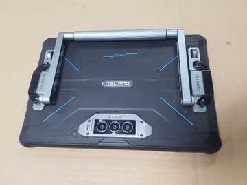 Б/в Планшет Oukitel pad rt7 titan 5g 12/256gb 01-201003582
