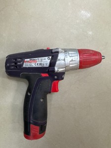 Б/в Шурупокрут Sparky br2 10.8li hd / 2акб 1.5ah / зп 01-201086321