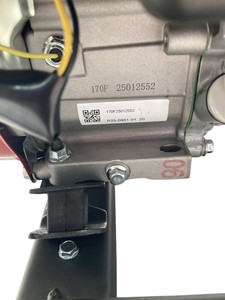 Б/в Генератор Valkenpower ec2800n 3kw 01-201076041