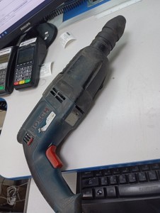 Б/в Перфоратор Bosch gbh 2-26 dfr 01-201086379