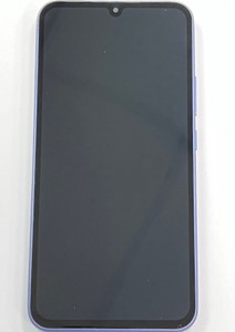 Б/в Мобільний телефон Samsung galaxy a34 5g sm-a346e 6/128gb 01-201086536