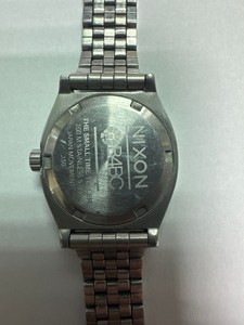 Б/в Годинник Nixon small time teller 01-201086455