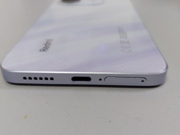 Б/в Мобільний телефон Xiaomi redmi note 14 8/256gb 01-201087123