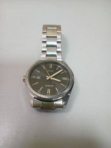 Б/в Годинник Casio mtp-1302 01-201087336