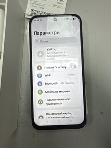 Б/в Мобільний телефон Oppo a6s 8/256gb cappucci 01-201088717